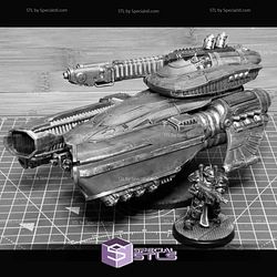 September 2025 The Makers Cult Miniatures