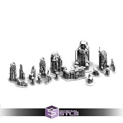 September 2025 The Makers Cult Miniatures