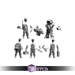 September 2025 The Makers Cult Miniatures