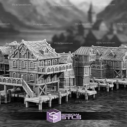 September 2025 The Printing Goes Ever On Miniatures