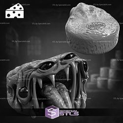 September 2025 The Printing Goes Ever On Miniatures