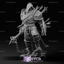 September 2025 The Witchguild Miniatures