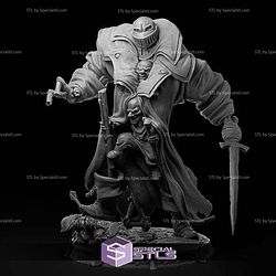 September 2025 The Witchguild Miniatures