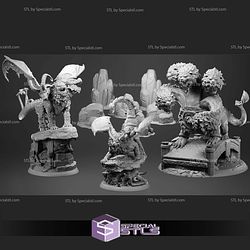 September 2025 TPK Lab Miniatures