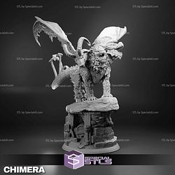 September 2025 TPK Lab Miniatures