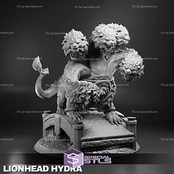 September 2025 TPK Lab Miniatures