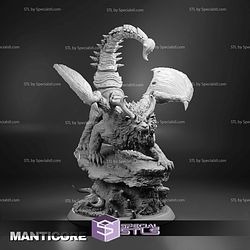 September 2025 TPK Lab Miniatures