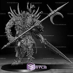 September 2025 Trench Stench Westfalia Miniatures