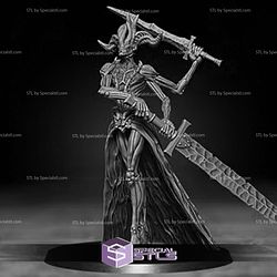 September 2025 Trench Stench Westfalia Miniatures