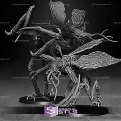 September 2025 Trench Stench Westfalia Miniatures