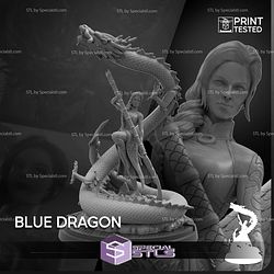 September 2025 Trident Studios Miniatures