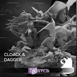 September 2025 Trident Studios Miniatures