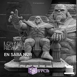 September 2025 Trident Studios Miniatures