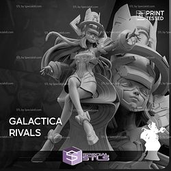 September 2025 Trident Studios Miniatures