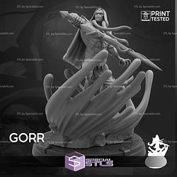 September 2025 Trident Studios Miniatures