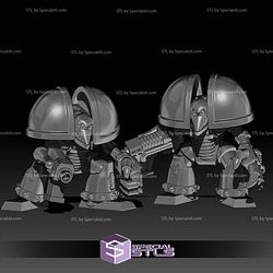 September 2025 Trollet Miniatures