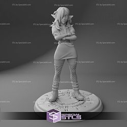 September 2025 Twin Goddess Miniatures