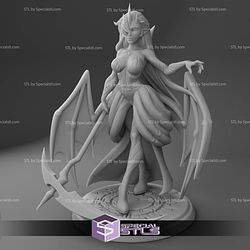 September 2025 Twin Goddess Miniatures