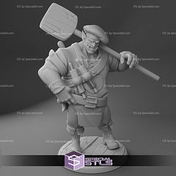 September 2025 Twin Goddess Miniatures