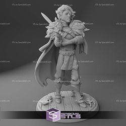 September 2025 Twin Goddess Miniatures