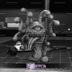 September 2025 Tytantroll Miniatures