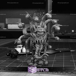 September 2025 Tytantroll Miniatures