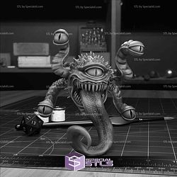 September 2025 Tytantroll Miniatures