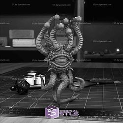 September 2025 Tytantroll Miniatures