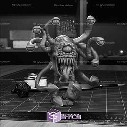 September 2025 Tytantroll Miniatures