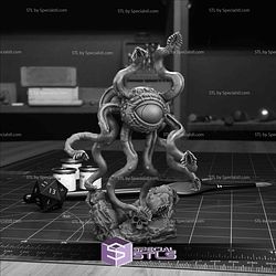 September 2025 Tytantroll Miniatures