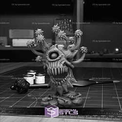 September 2025 Tytantroll Miniatures