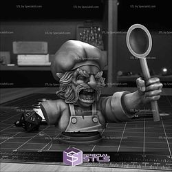 September 2025 Tytantroll Miniatures