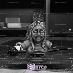 September 2025 Tytantroll Miniatures