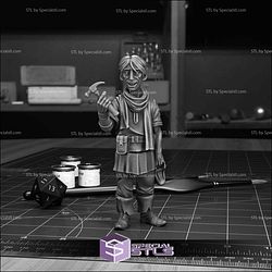 September 2025 Tytantroll Miniatures