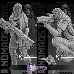 September 2025 Unit 9 Miniatures