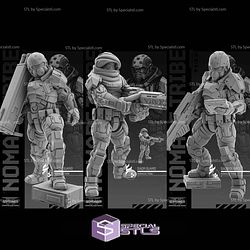 September 2025 Unit 9 Miniatures