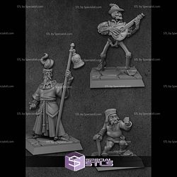 September 2025 Vae Victis Miniatures