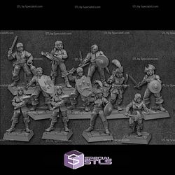 September 2025 Vae Victis Miniatures