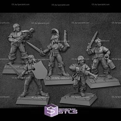 September 2025 Vae Victis Miniatures