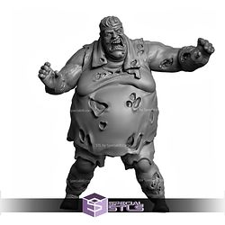 September 2025 VaultZ Miniatures