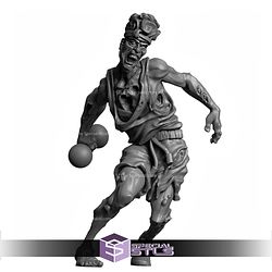 September 2025 VaultZ Miniatures