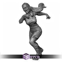 September 2025 VaultZ Miniatures