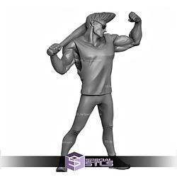 September 2025 VaultZ Miniatures