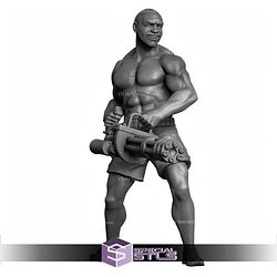 September 2025 VaultZ Miniatures