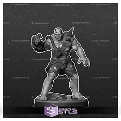 September 2025 Vermilion Miniatures