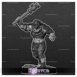 September 2025 Vermilion Miniatures