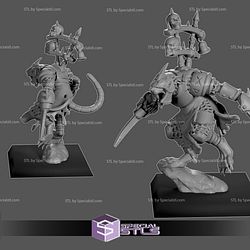September 2025 Vinci Miniatures