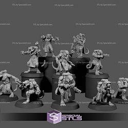 September 2025 Vinci Miniatures