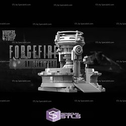 September 2025 War Bear Studios Miniatures