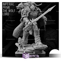 September 2025 Wargame Exclusive Miniatures